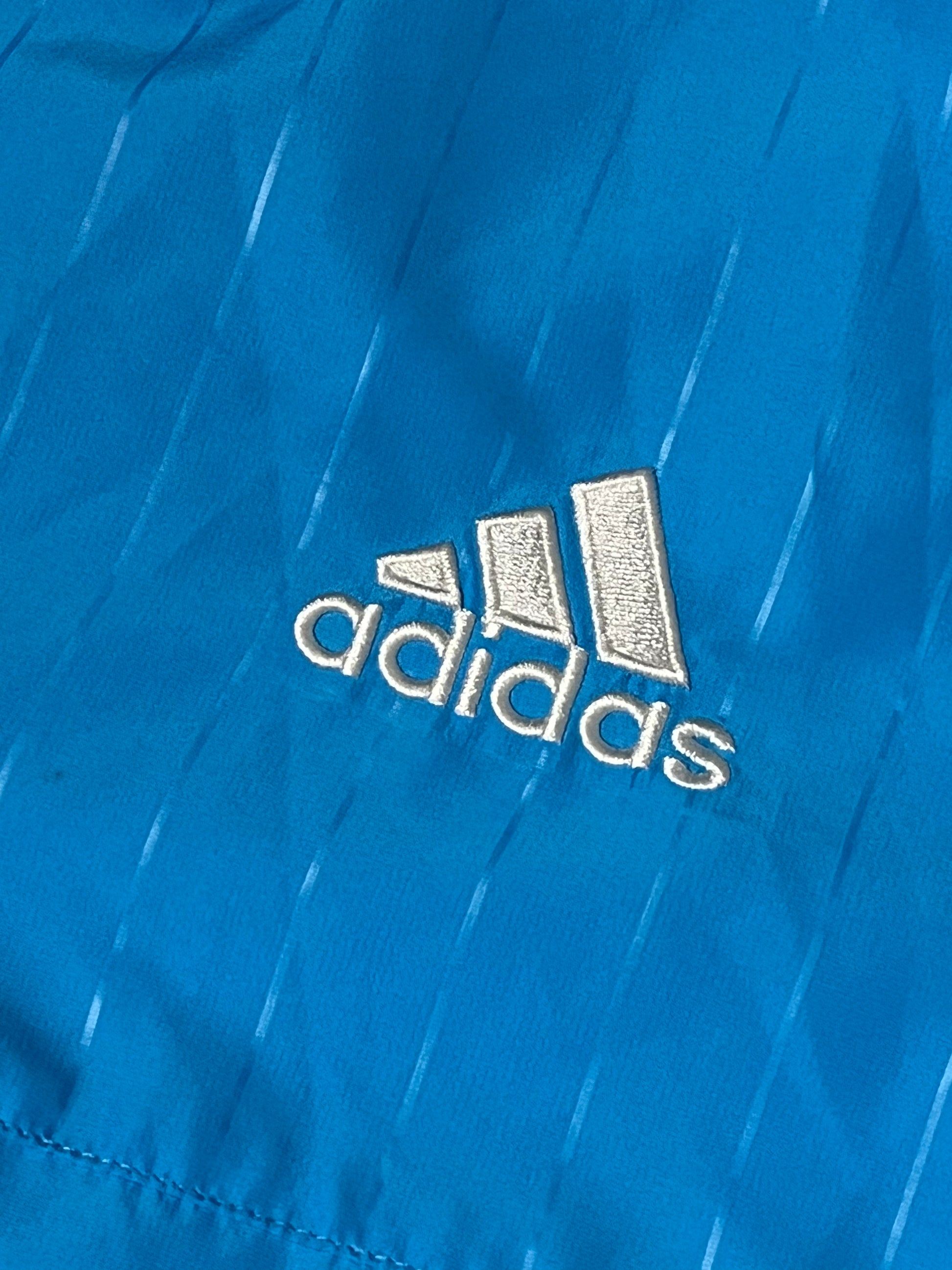 vintage Adidas Olympique Marseille tracksuit {XL}