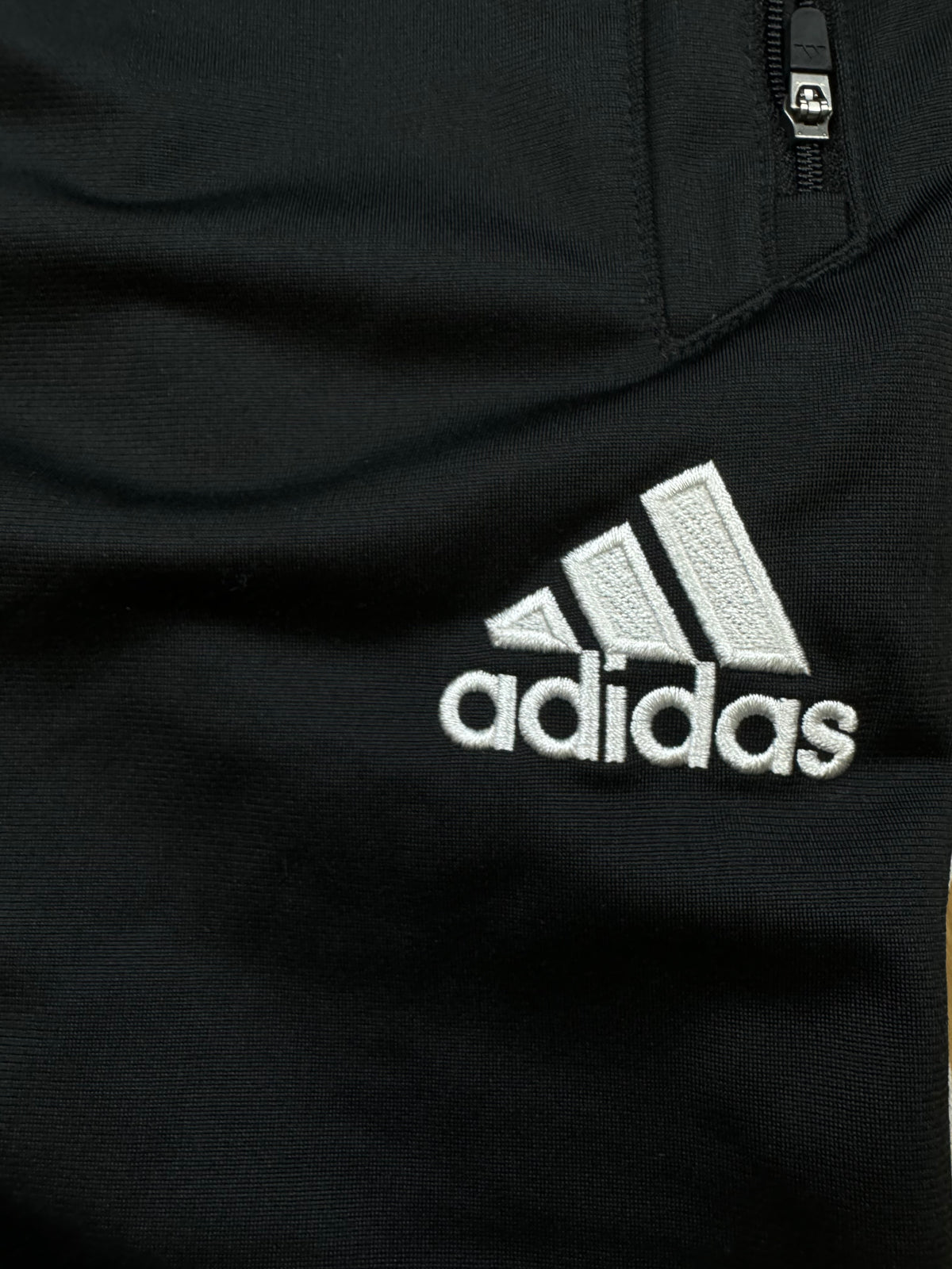 vintage Adidas tracksuit {XL}