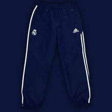 Load image into Gallery viewer, vintage Adidas Real Madrid trackpants {XL}

