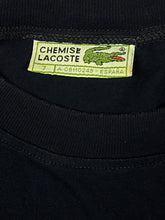 Charger l&#39;image dans la galerie, vintage Lacoste t-shirt {XL}
