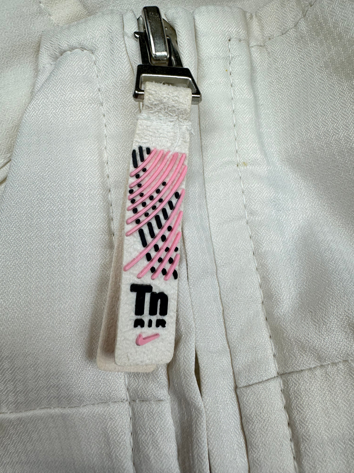vintage Nike TN TUNED windbreaker {M}