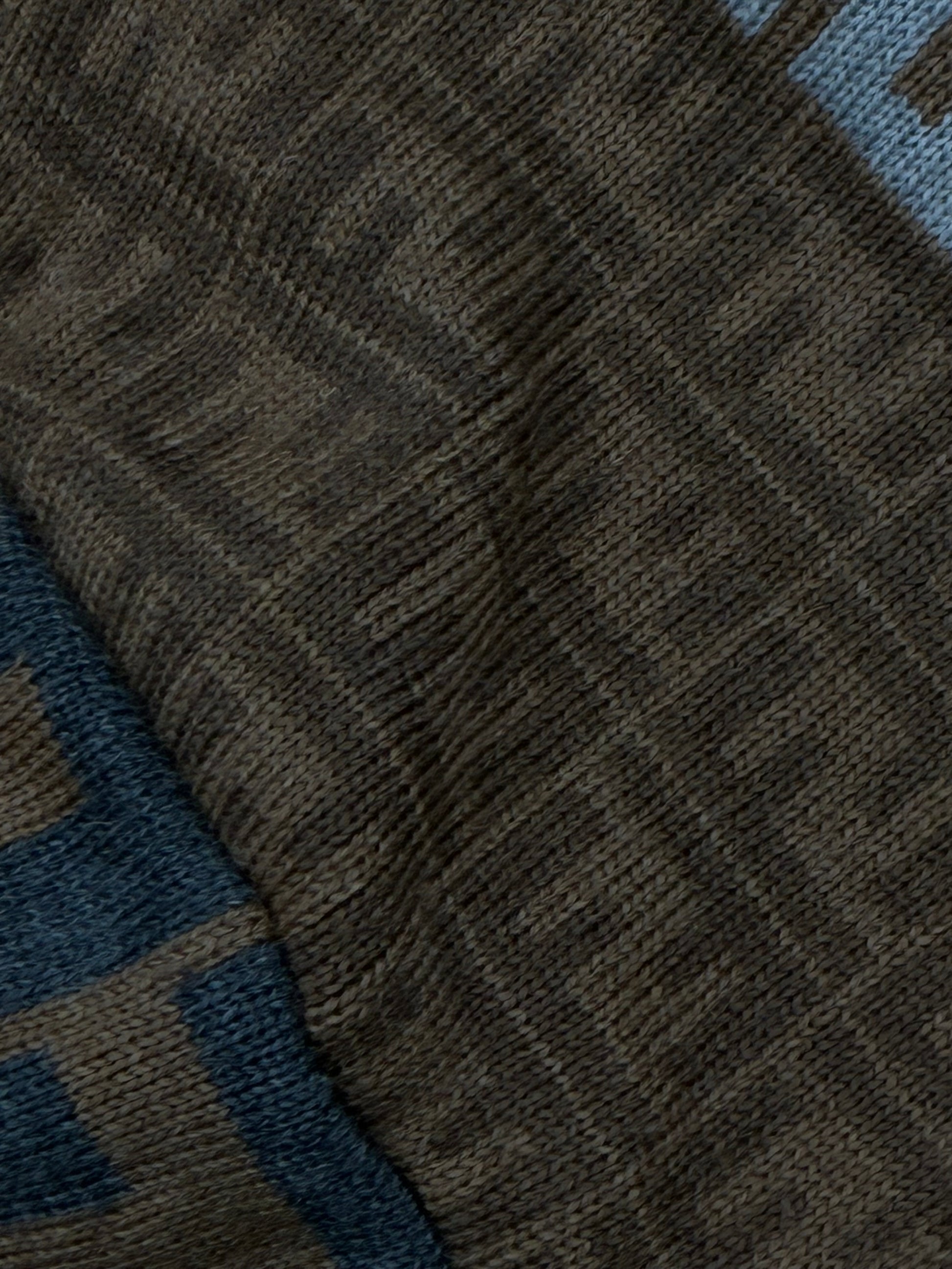 vintage Fendi beanie