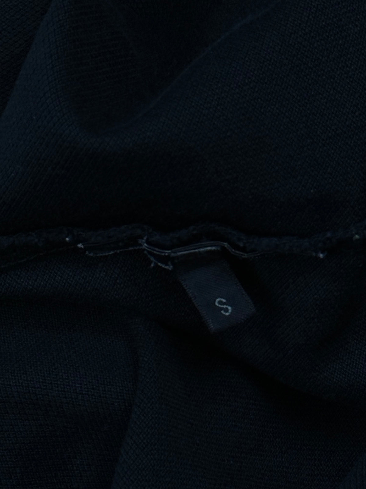 vintage Prada polo {S}