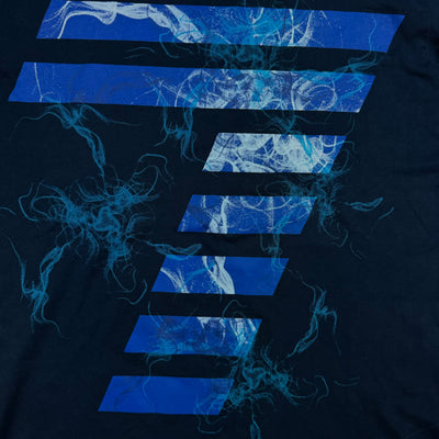 vintage Emporio Armani EA7 t-shirt {S}