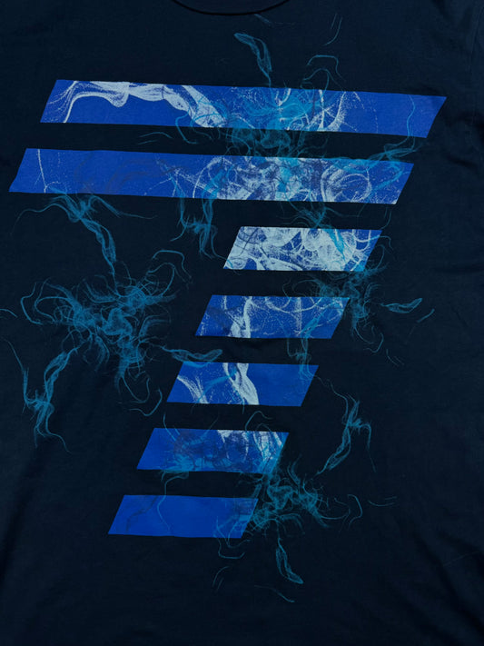 vintage Emporio Armani EA7 t-shirt {S}