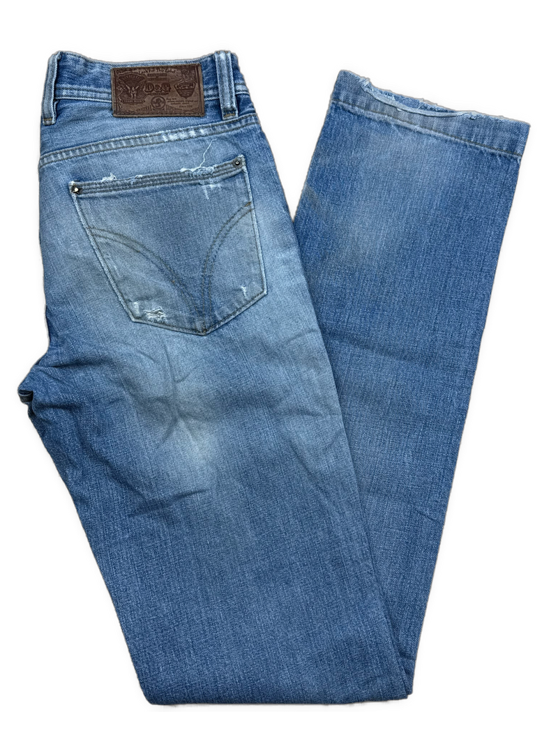 vintage Dolce & Gabbana jeans