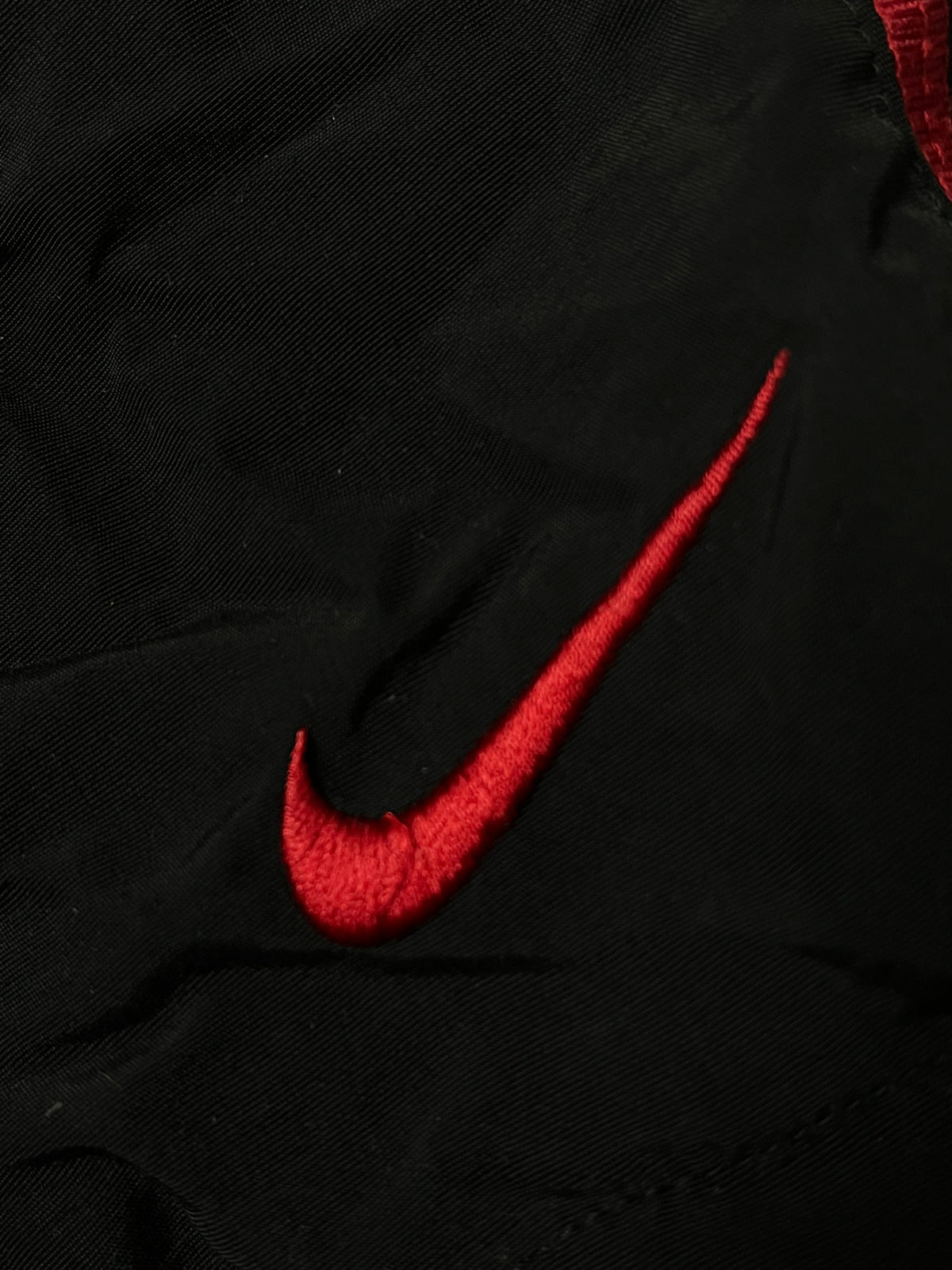 vintage Nike shorts {M}