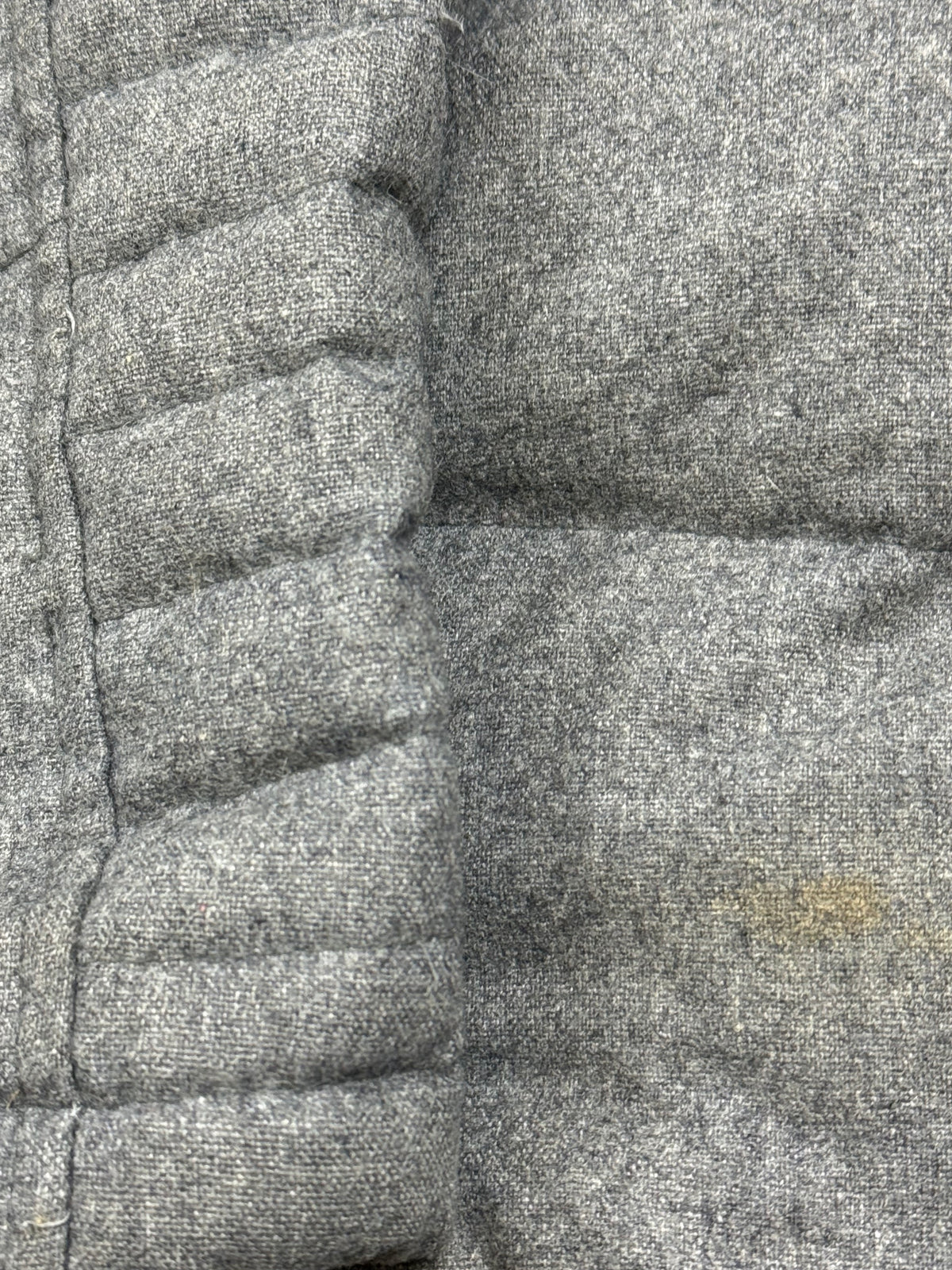 vintage Moncler winterjacket {S}