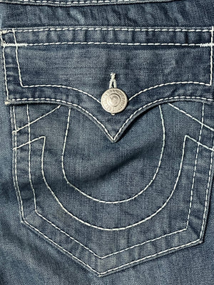 vintage True Religion jeans {XL-XXL}