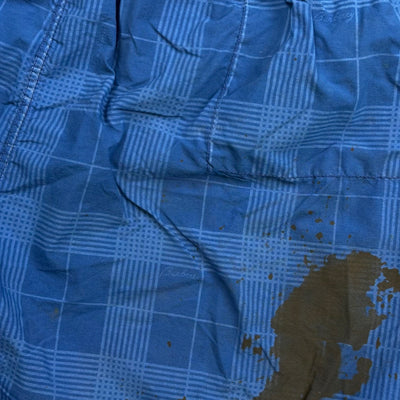 vintage Burberry swimmingshorts {M}
