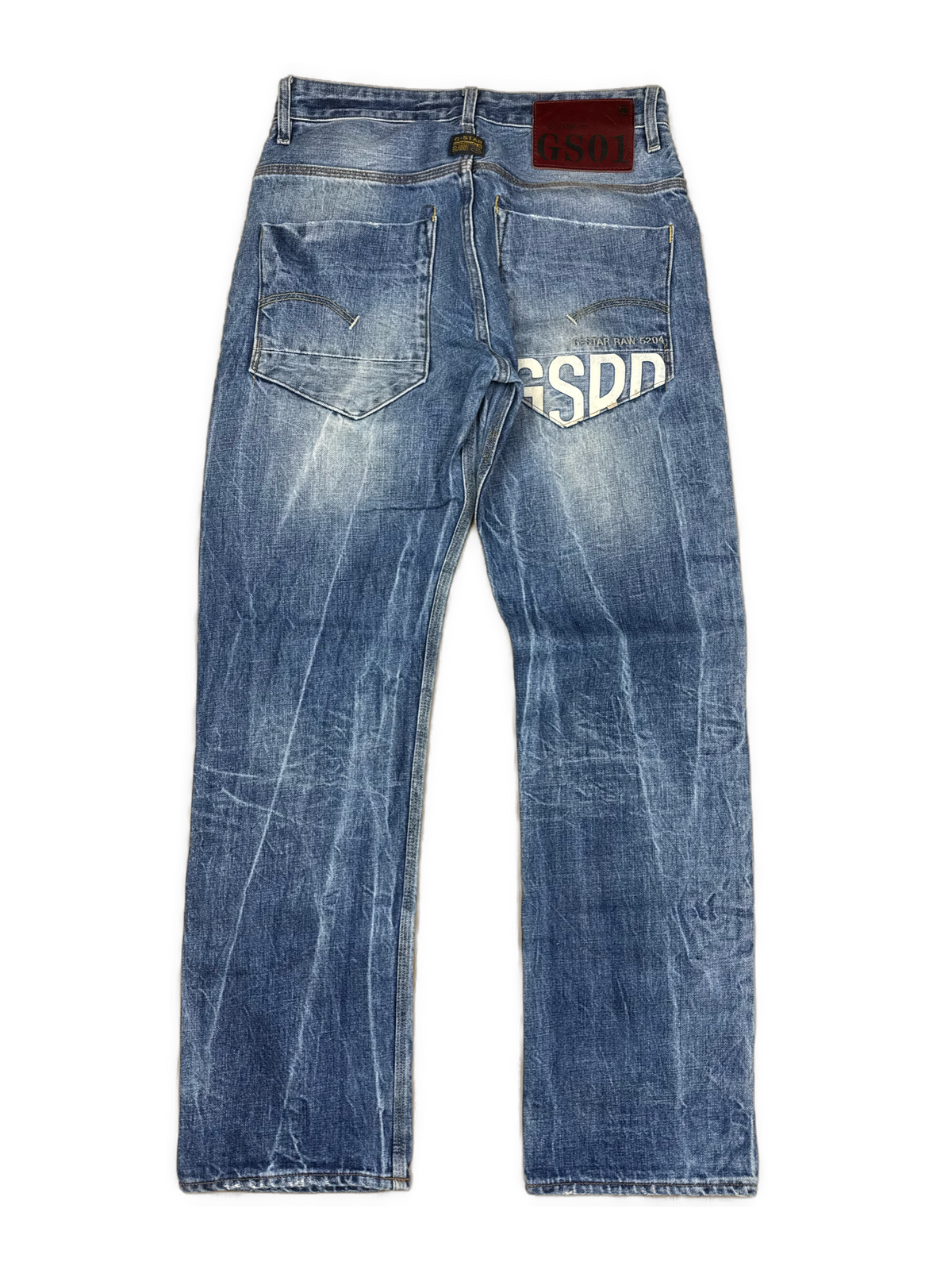 vintage G-STAR jeans {S}