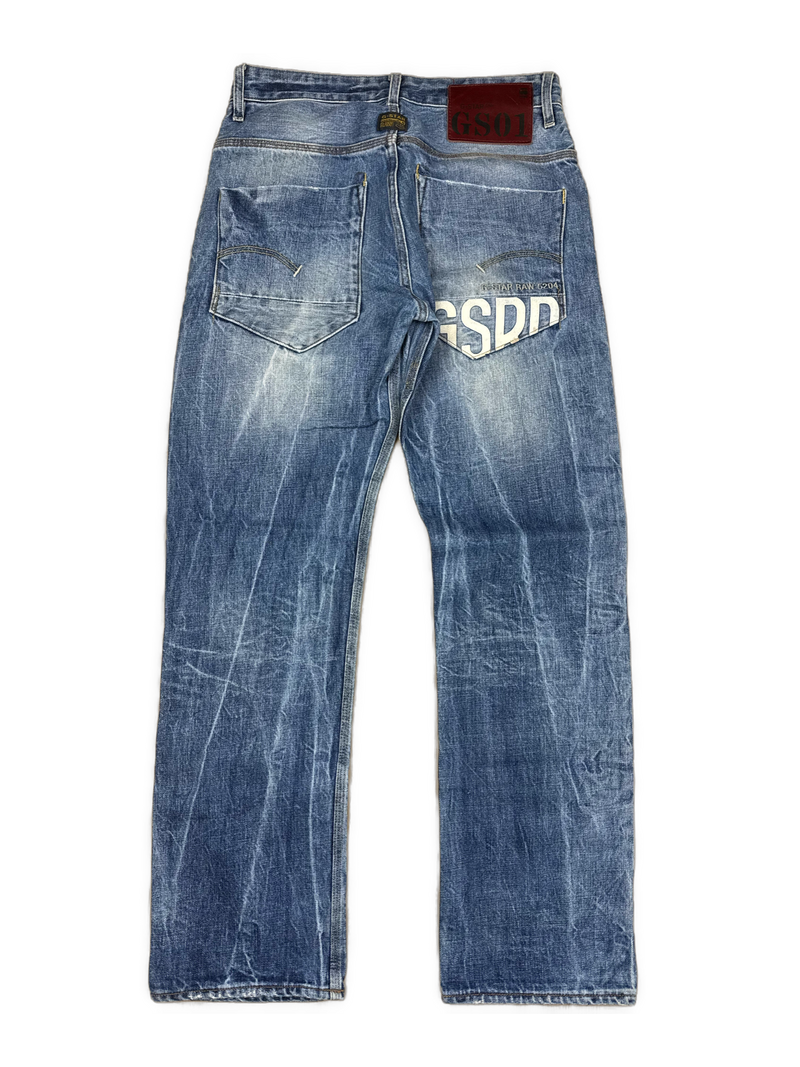 vintage G-STAR jeans {S}