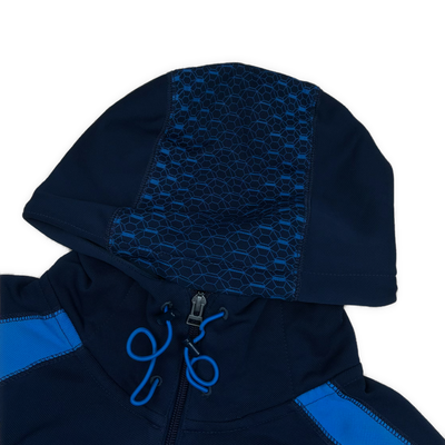 vintage Nike TN TUNED sweatjacket {M}