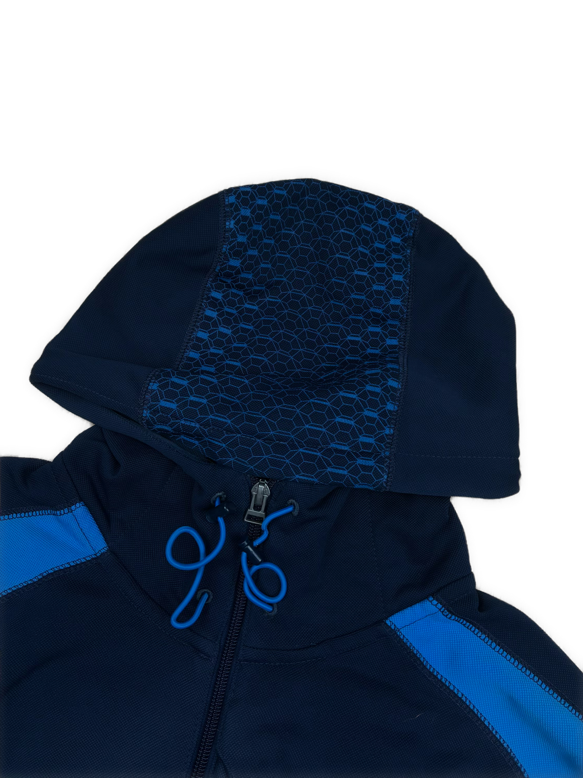 vintage Nike TN TUNED sweatjacket {M}