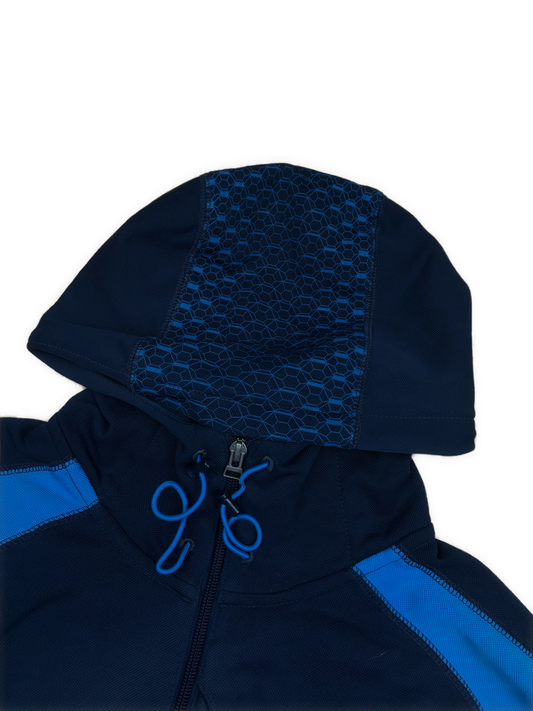 vintage Nike TN TUNED sweatjacket {M}