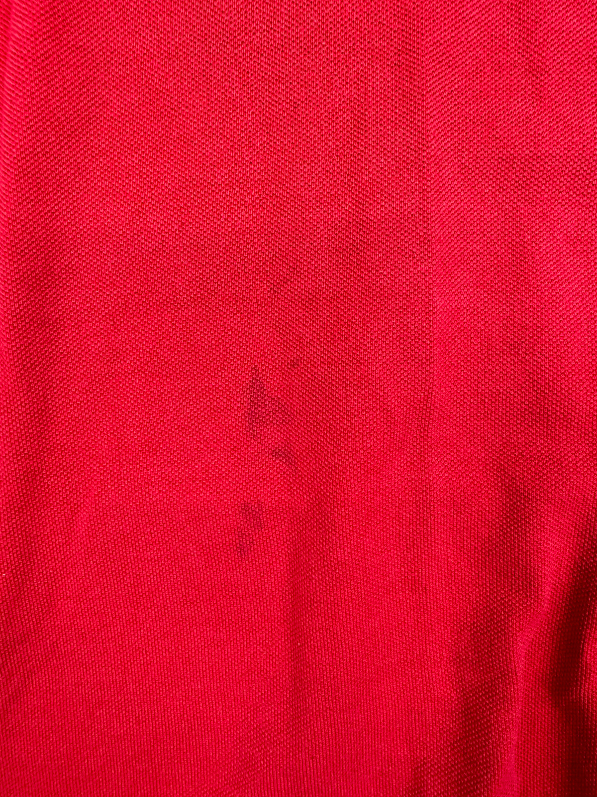 vintage Gucci polo {S}