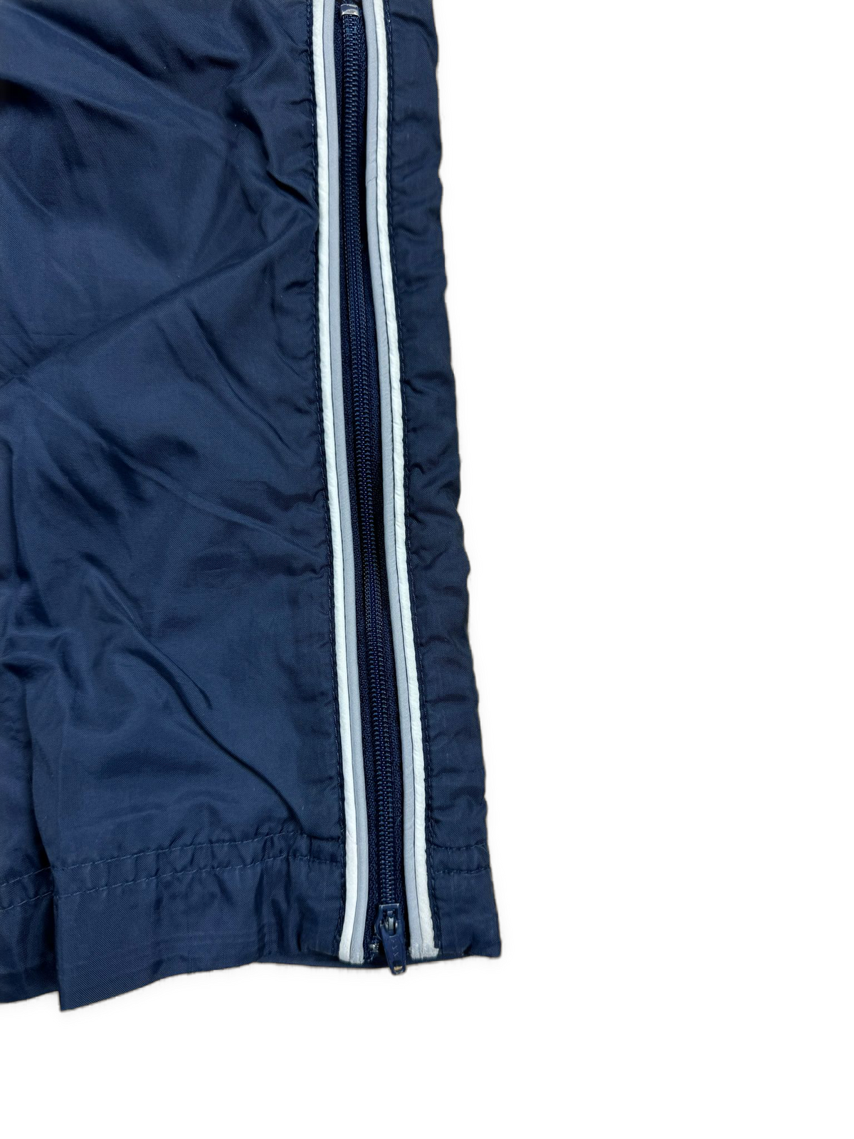 vintage Nike trackpants {M}