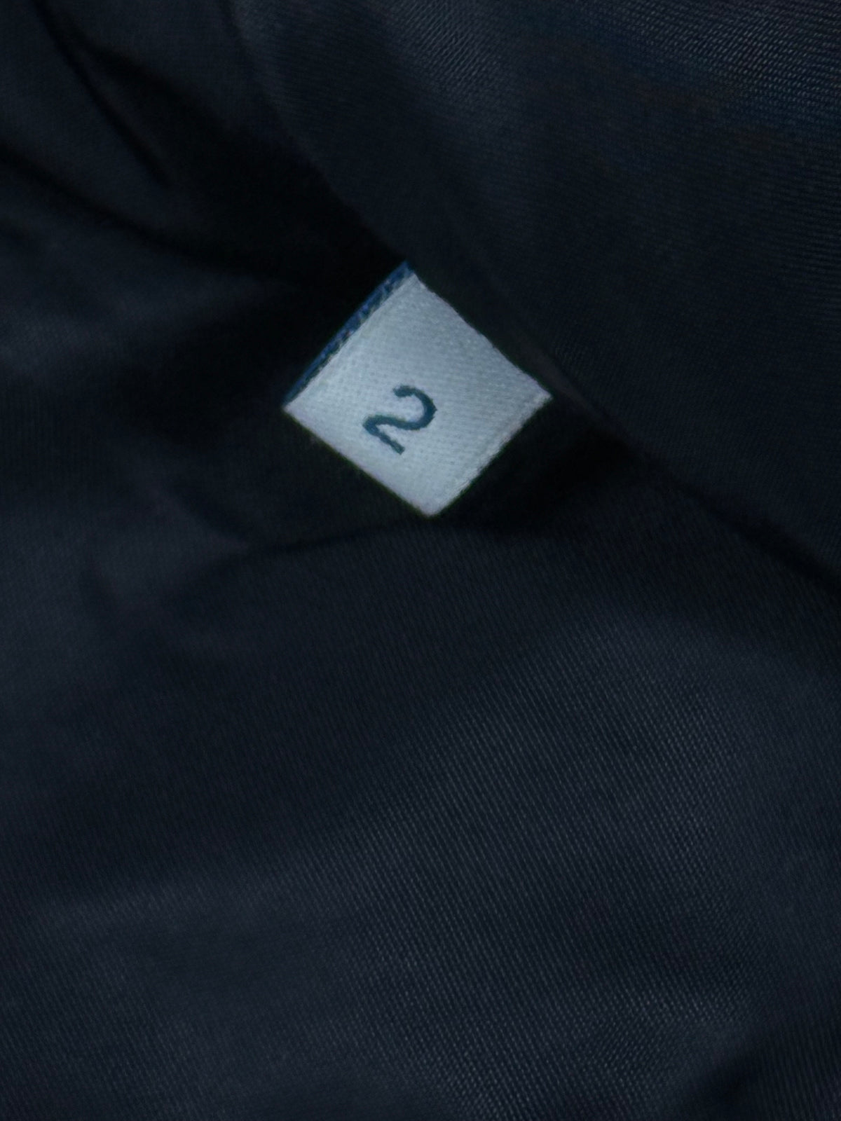 vintage Moncler bomber {S}