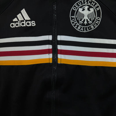 vintage Adidas Germany trackjacket {M}