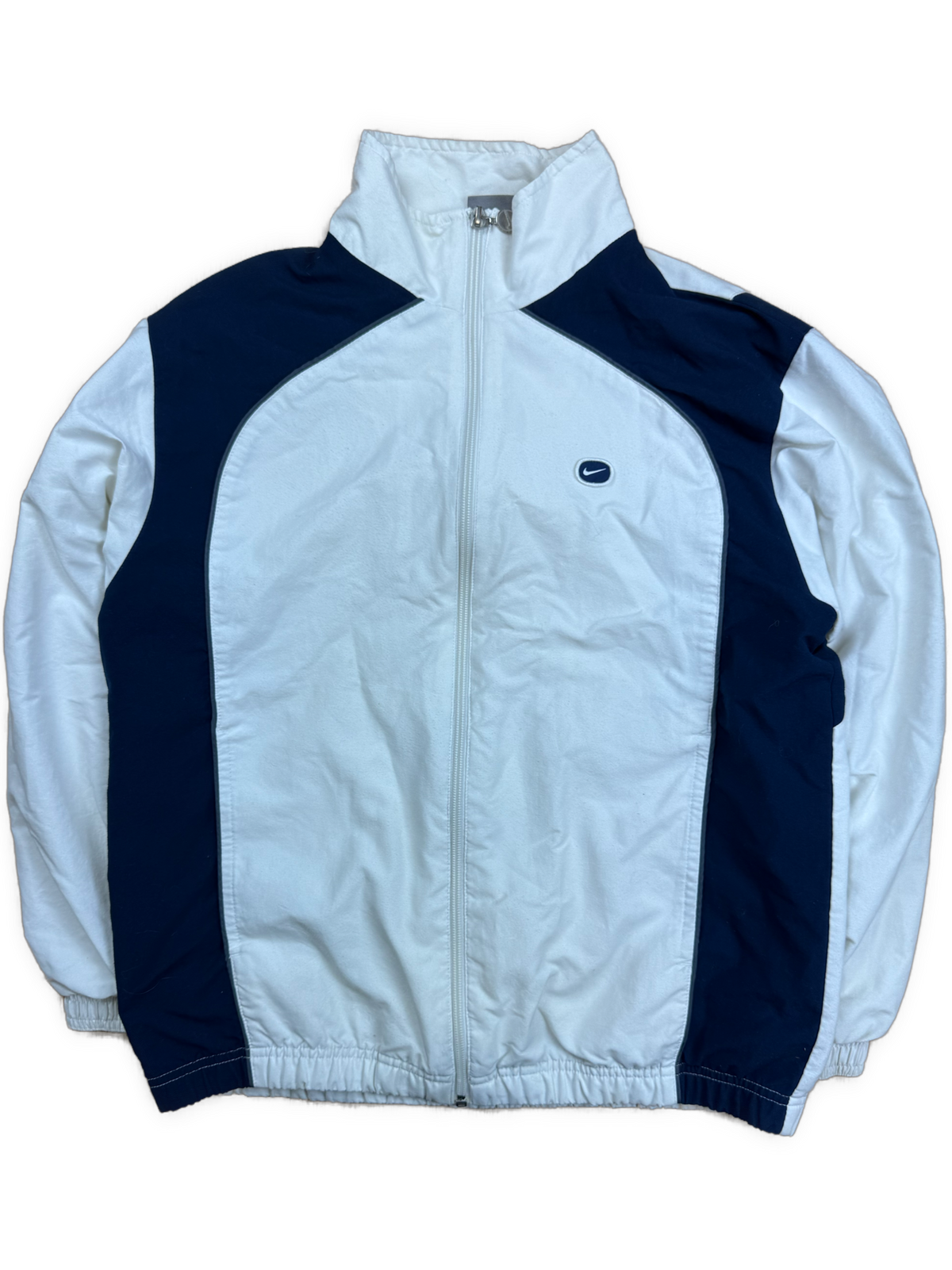 vintage Nike windbreaker {XS}