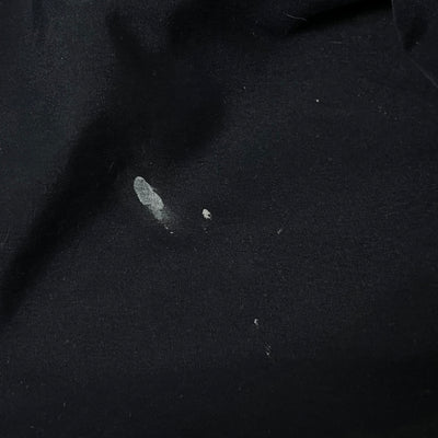 navyblue Lacoste windbreaker {S}