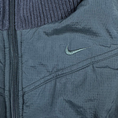 vintage Nike vest {S}