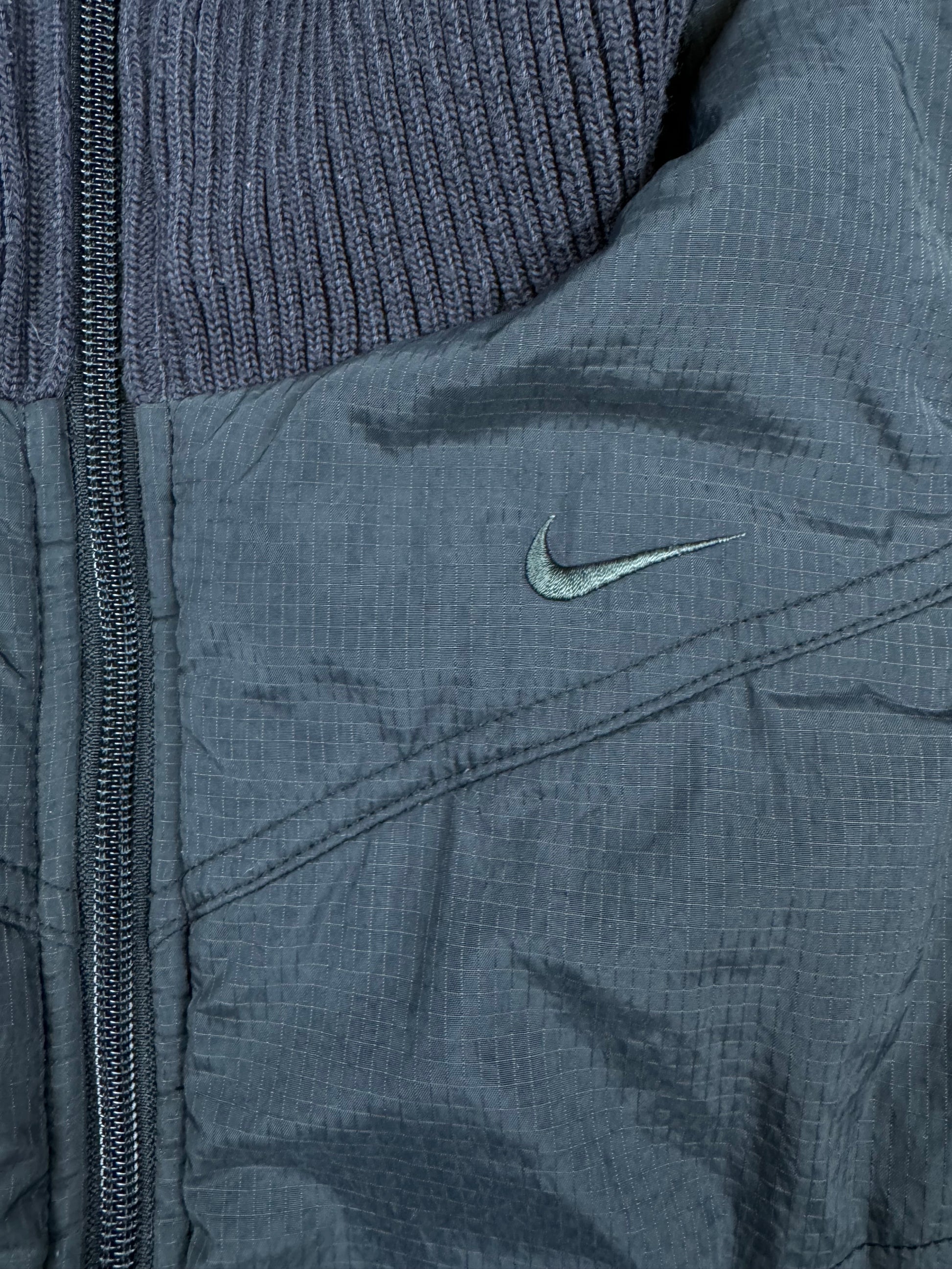 vintage Nike vest {S}
