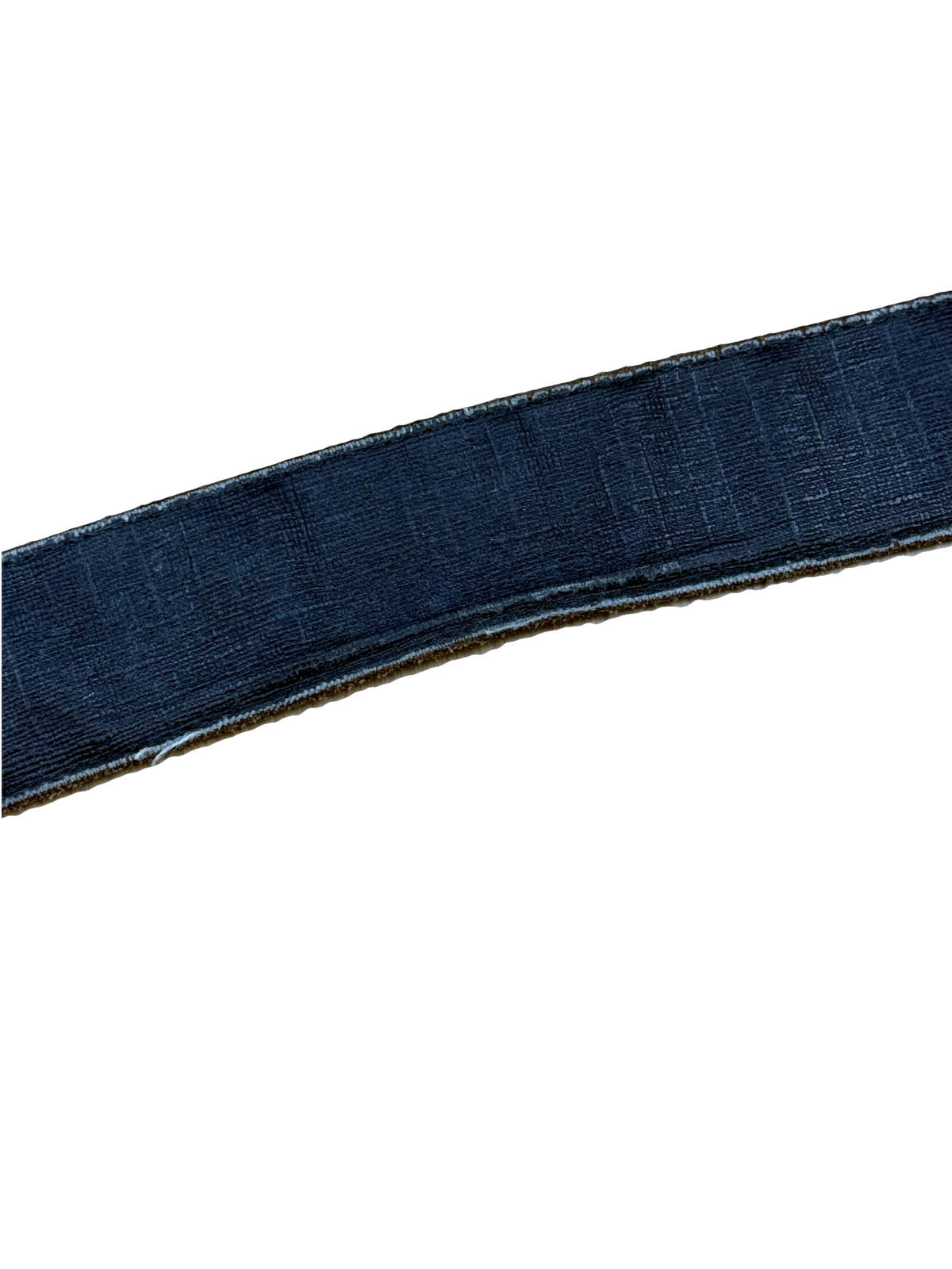vintage Gucci belt