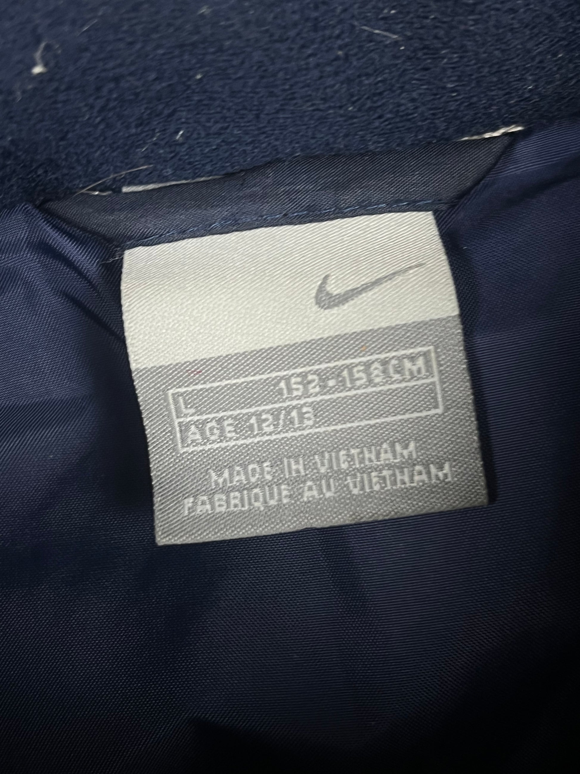 vintage Nike vest {XS}