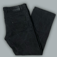 Load image into Gallery viewer, vintage Gucci jeans {L}
