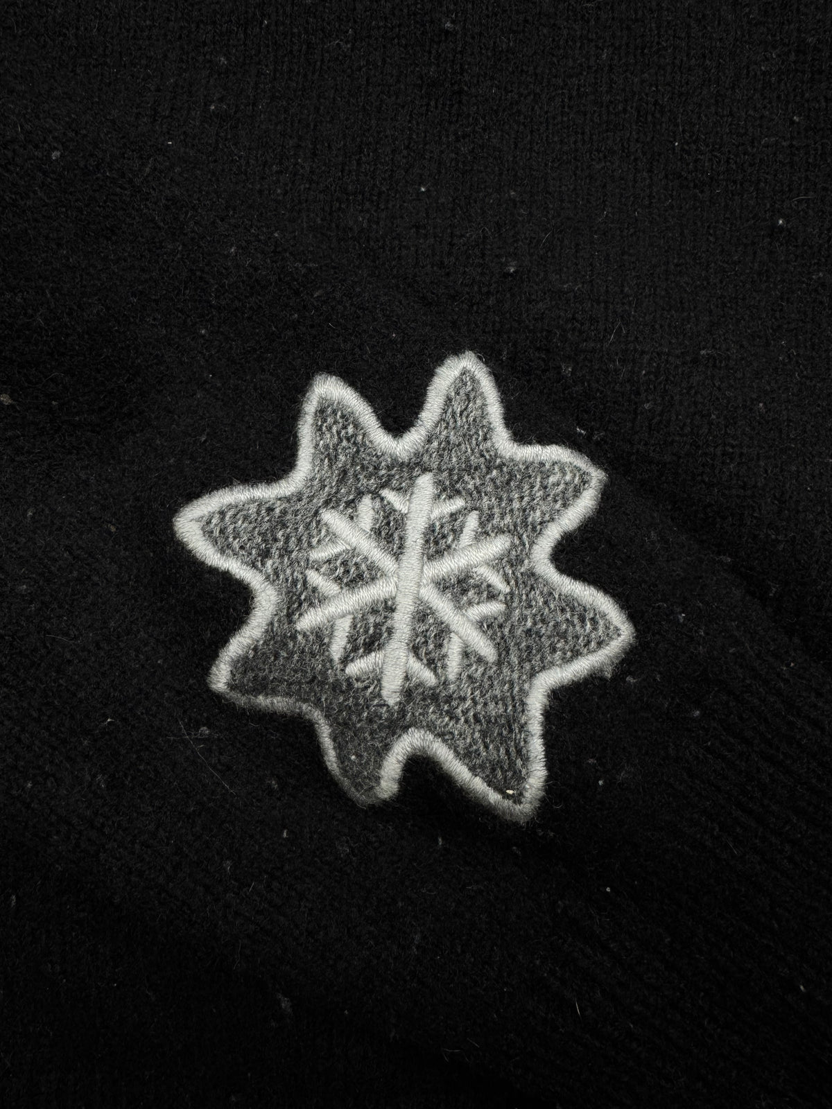 vintage La Martina quarterzip {M}