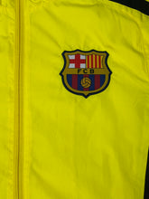 Load image into Gallery viewer, vintage Nike Fc Barcelona tracksuit {M}
