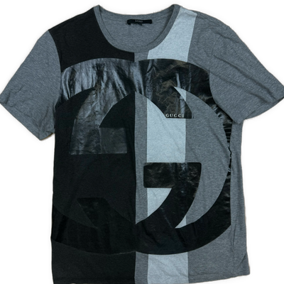 vintage Gucci t-shirt {M}