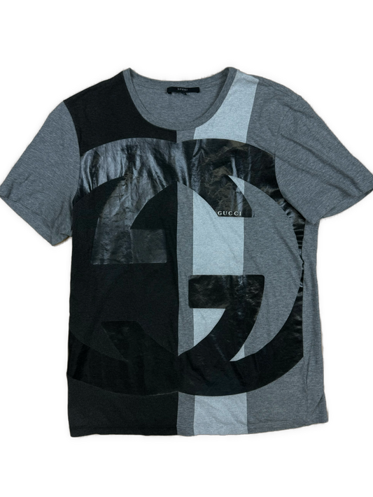vintage Gucci t-shirt {M}