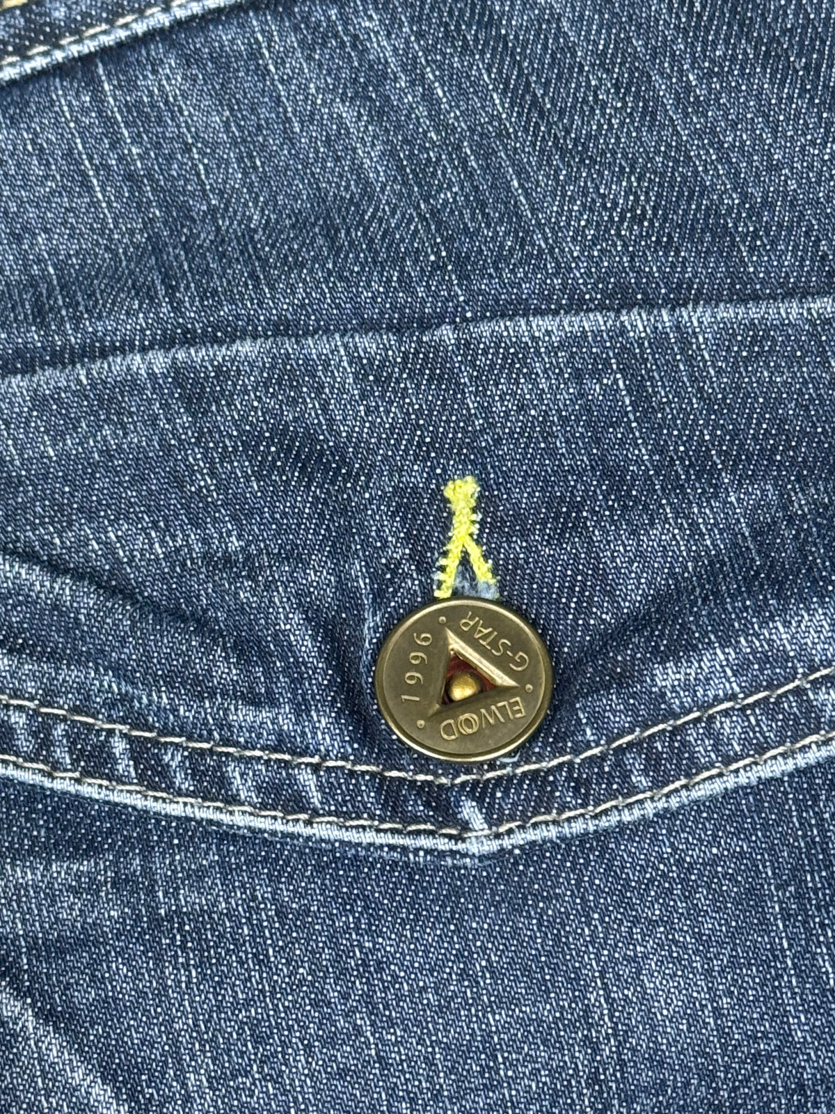 vintage G-STAR jeans {S}
