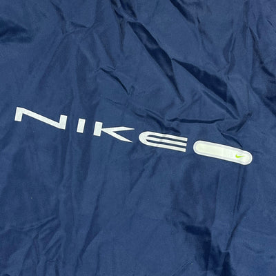 vintage Nike winterjacket {S}