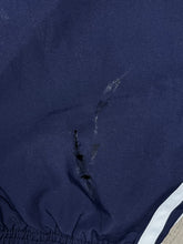 Cargar imagen en el visor de la galería, vintage Adidas Real Madrid trackpants {XL}
