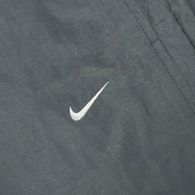 vintage Nike trackpants {S}
