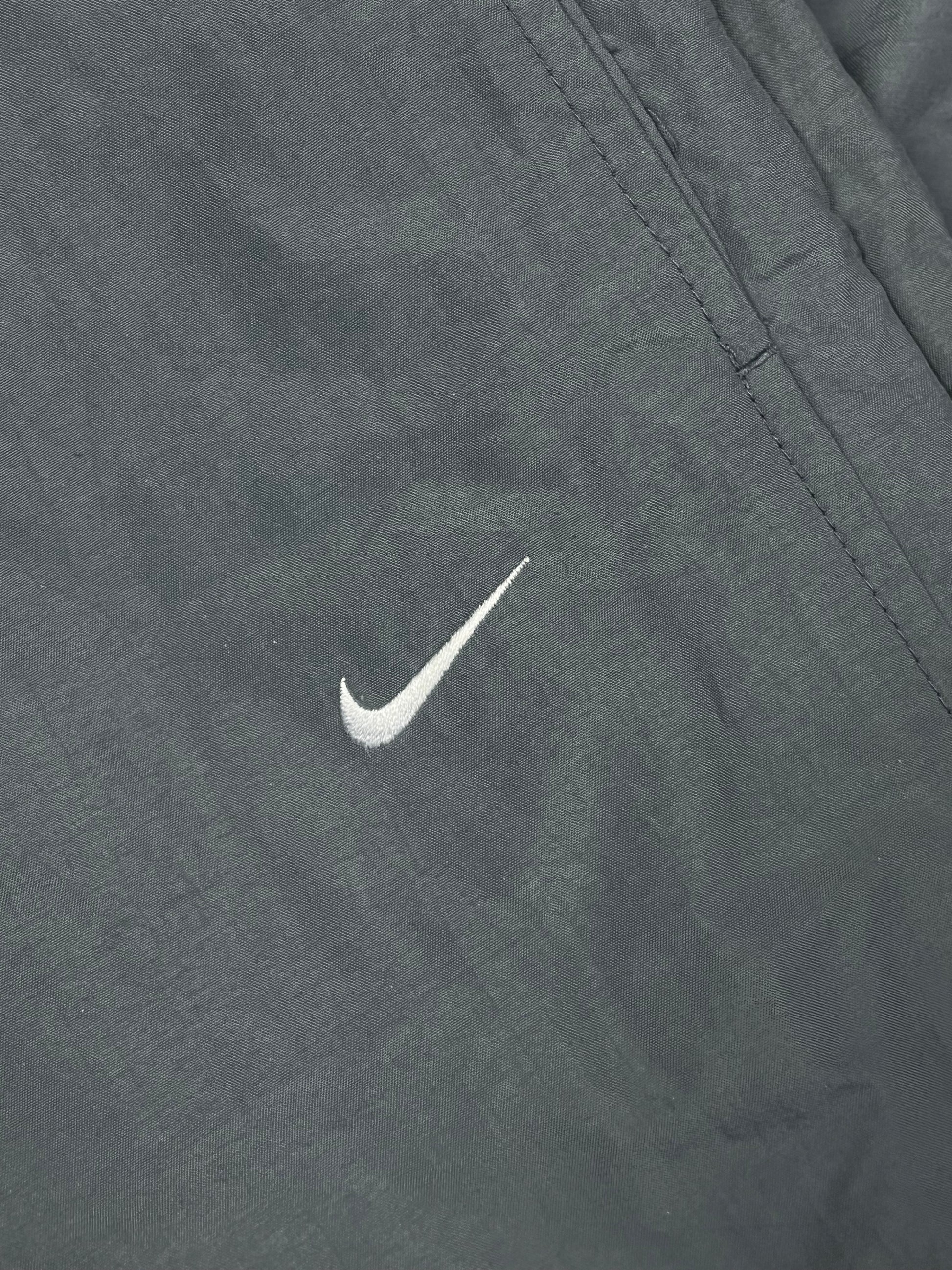 vintage Nike trackpants {S}