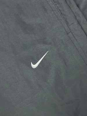 vintage Nike trackpants {S}