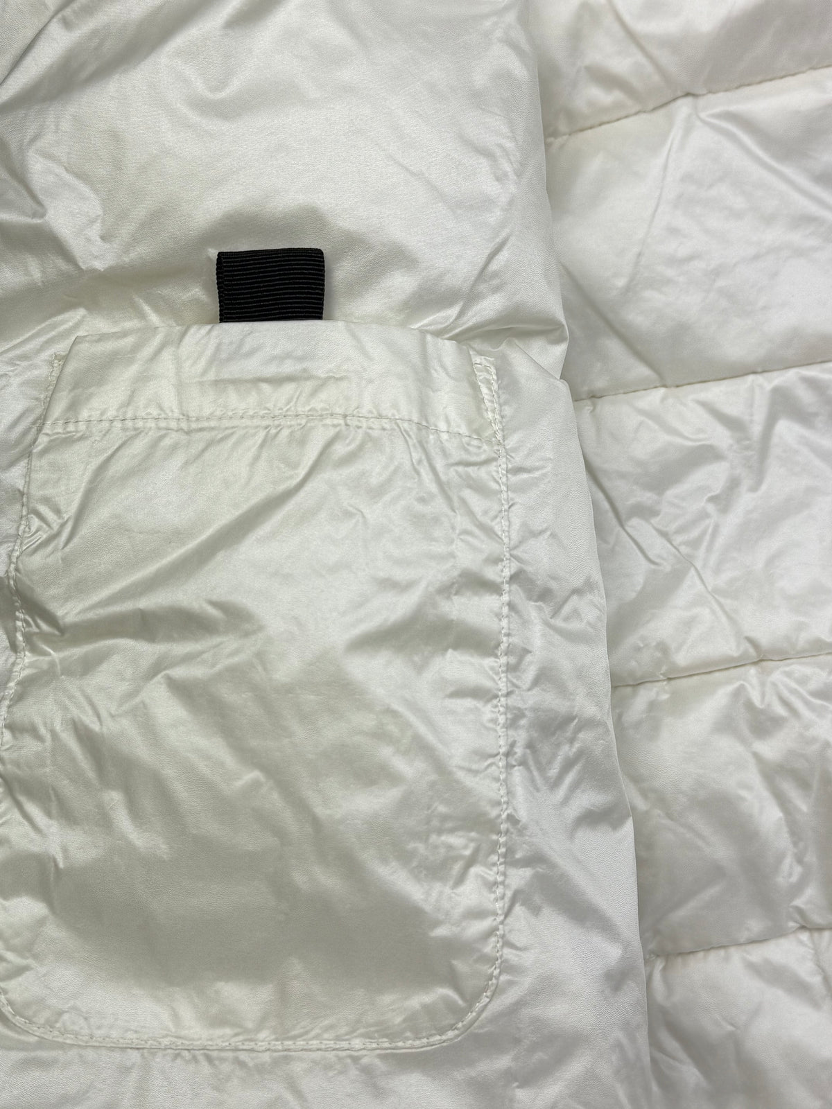 vintage Blauer winterjacket {M}