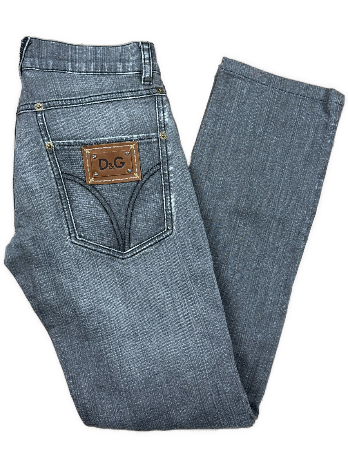 vintage Dolce & Gabbana jeans {XS}
