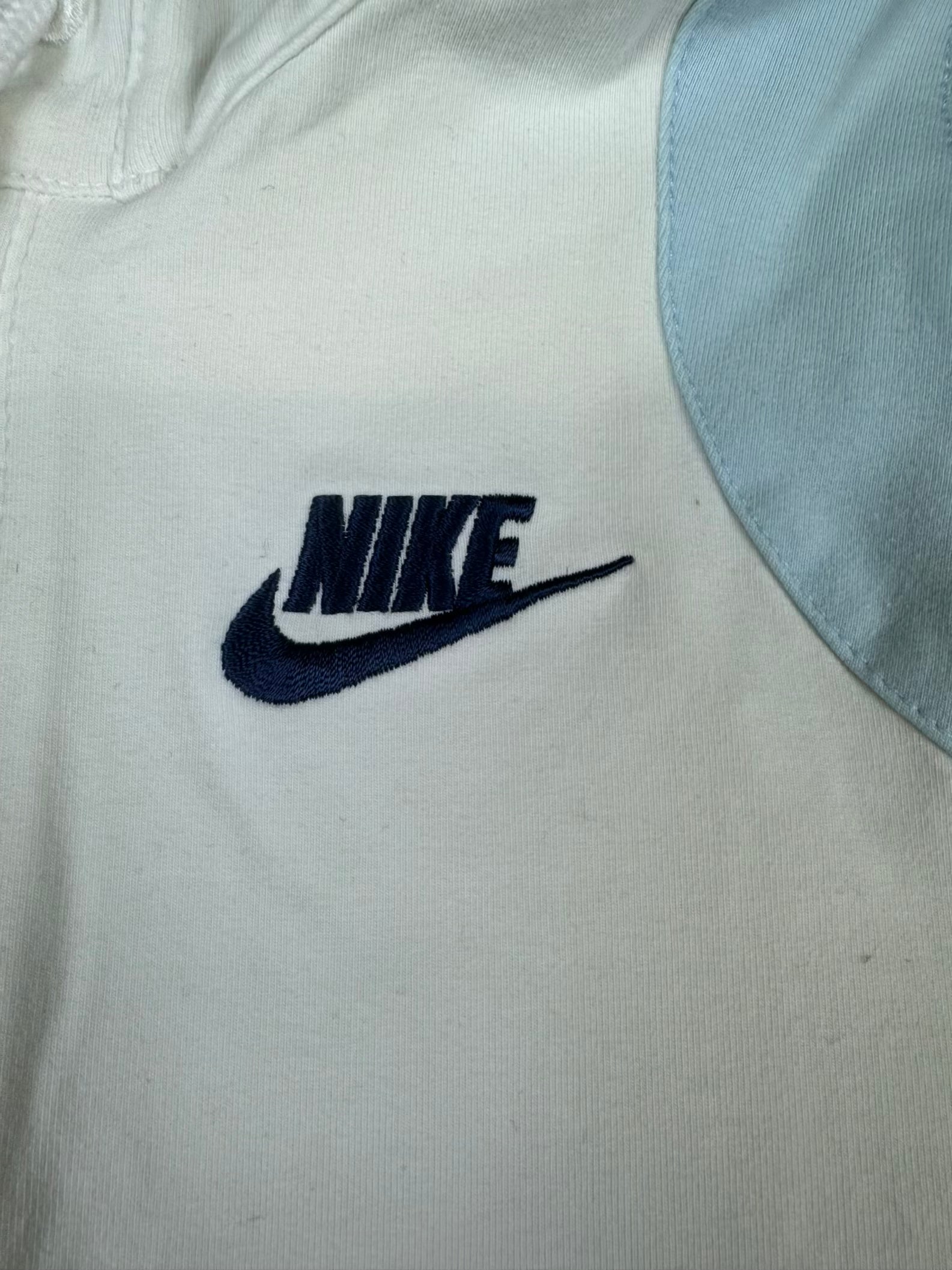 vintage Nike tracksuit {S}