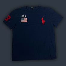 Load image into Gallery viewer, vintage Polo Ralph Lauren t-shirt {M}
