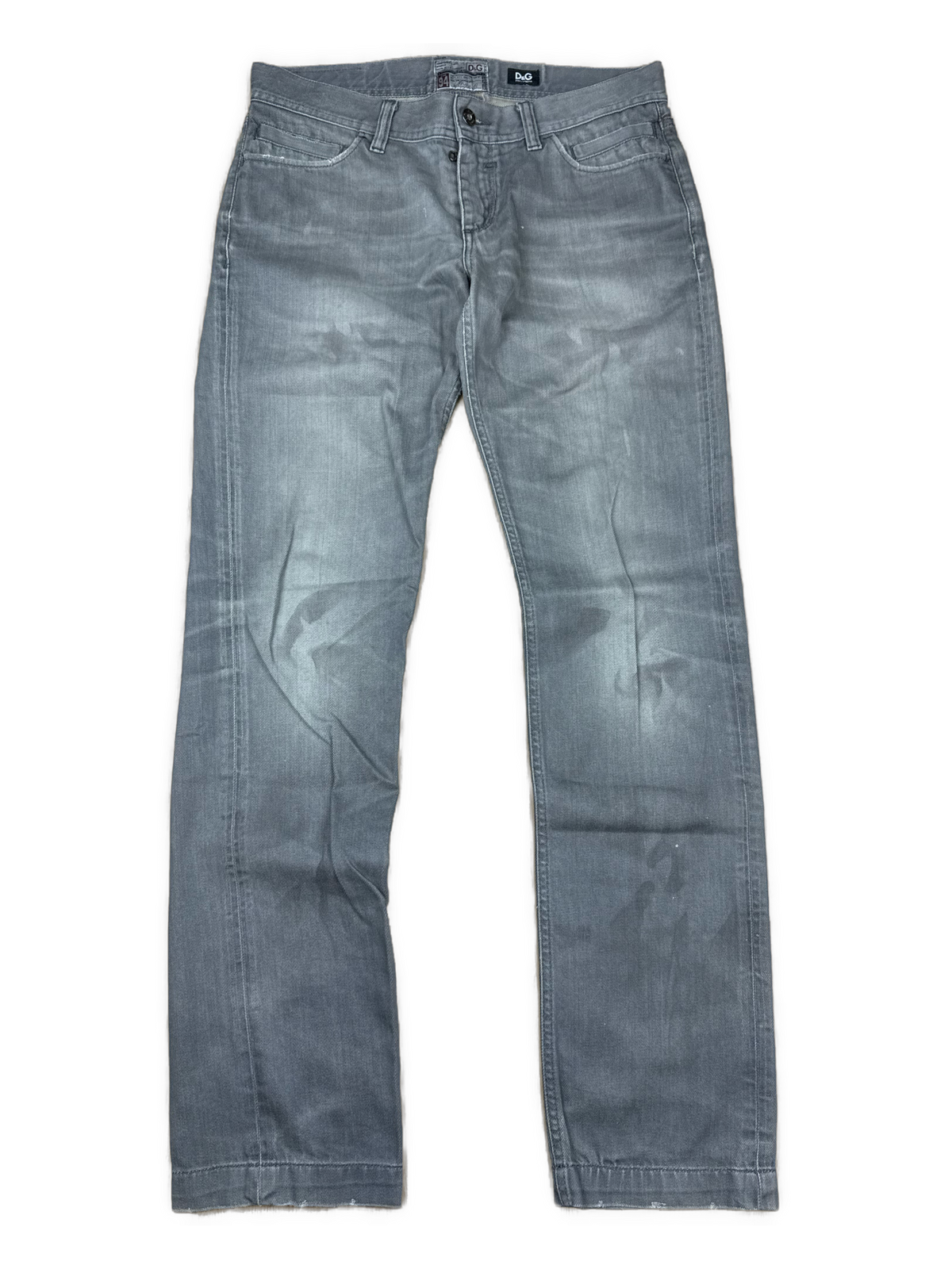 vintage Dolce & Gabbana jeans