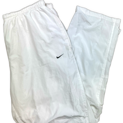 vintage Nike trackpants {XL}
