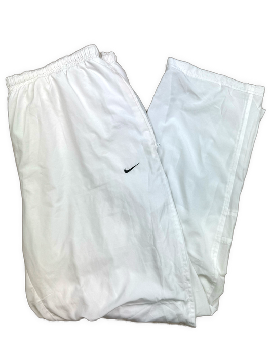 vintage Nike trackpants {XL}