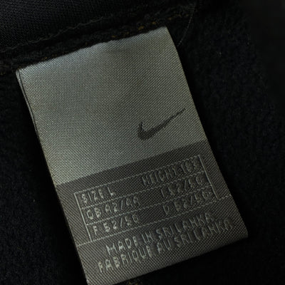 vintage Nike SHOX sweatjacket {L}