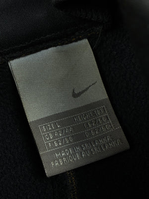 vintage Nike SHOX sweatjacket {L}