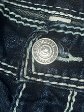 Lade das Bild in den Galerie-Viewer, vintage True Religion jeans {XL}
